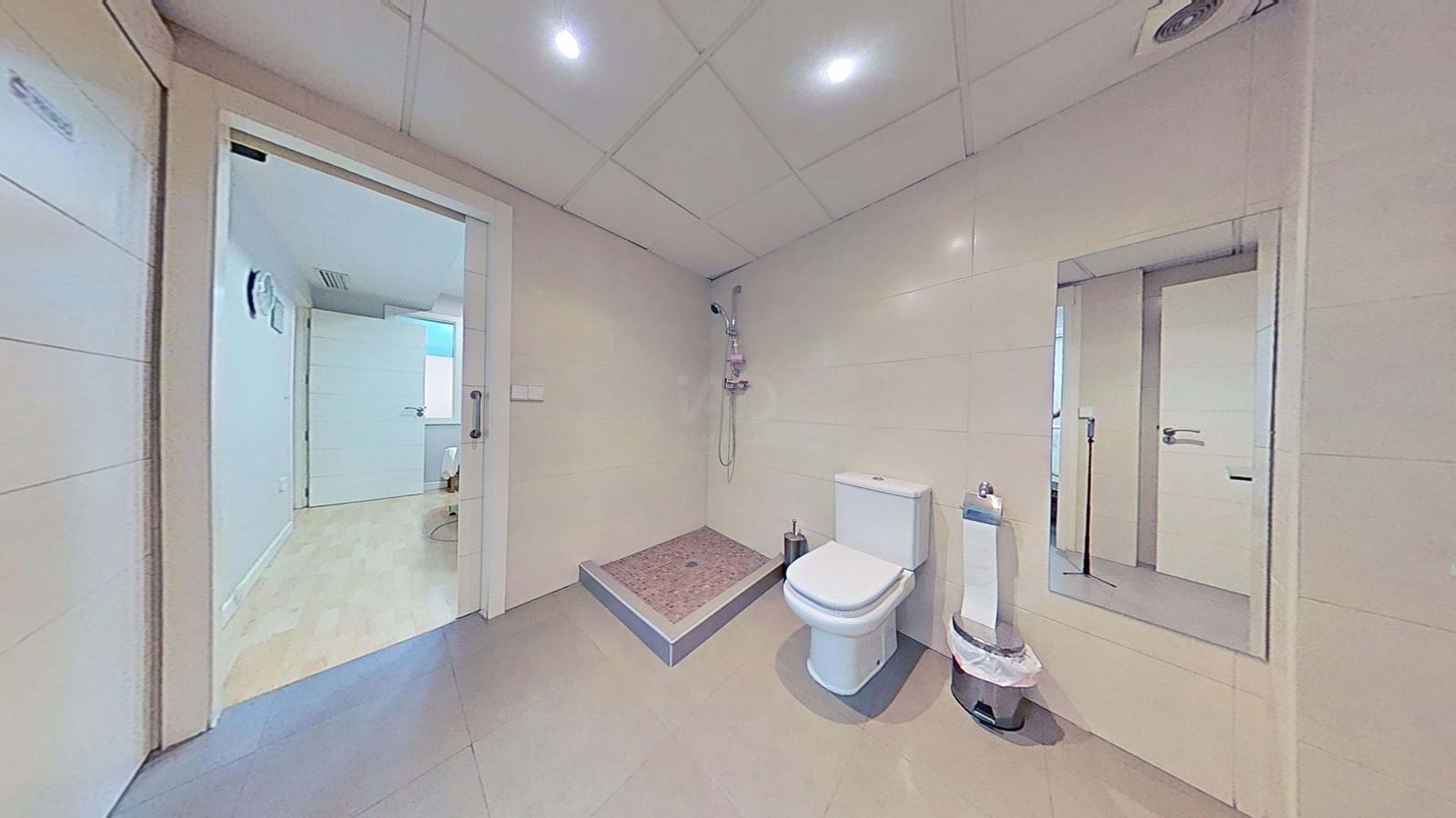 5 camera da letto Commerciale in vendita in Alicante citta - 159.500 € (Rif: 9987776)