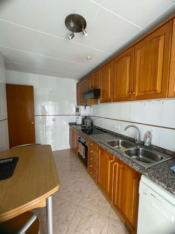 3 quarto Apartamento para venda em Tarragona cidade - 165 800 € (Ref: 9987777)