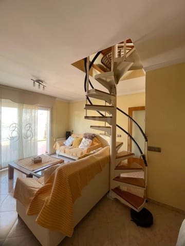 3 quarto Apartamento para venda em Tarragona cidade - 165 800 € (Ref: 9987777)