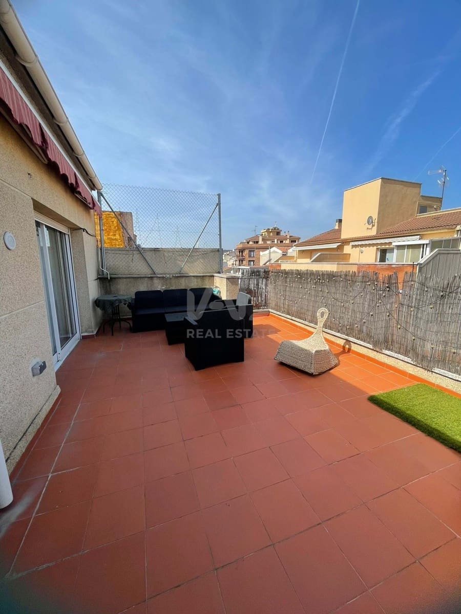 3 soverom Leilighet til salgs i Tarragona by - € 165 800 (Ref: 9987777)