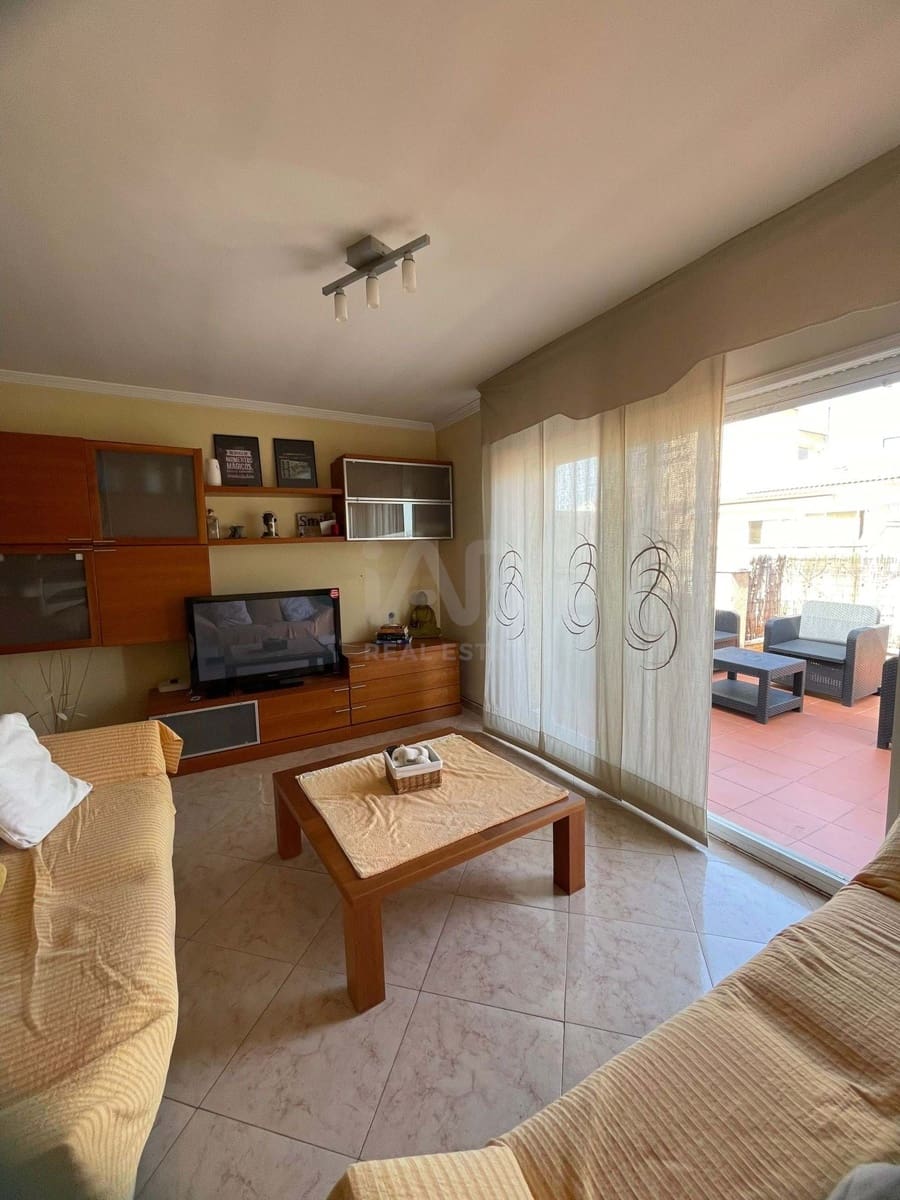 3 soverom Leilighet til salgs i Tarragona by - € 165 800 (Ref: 9987777)