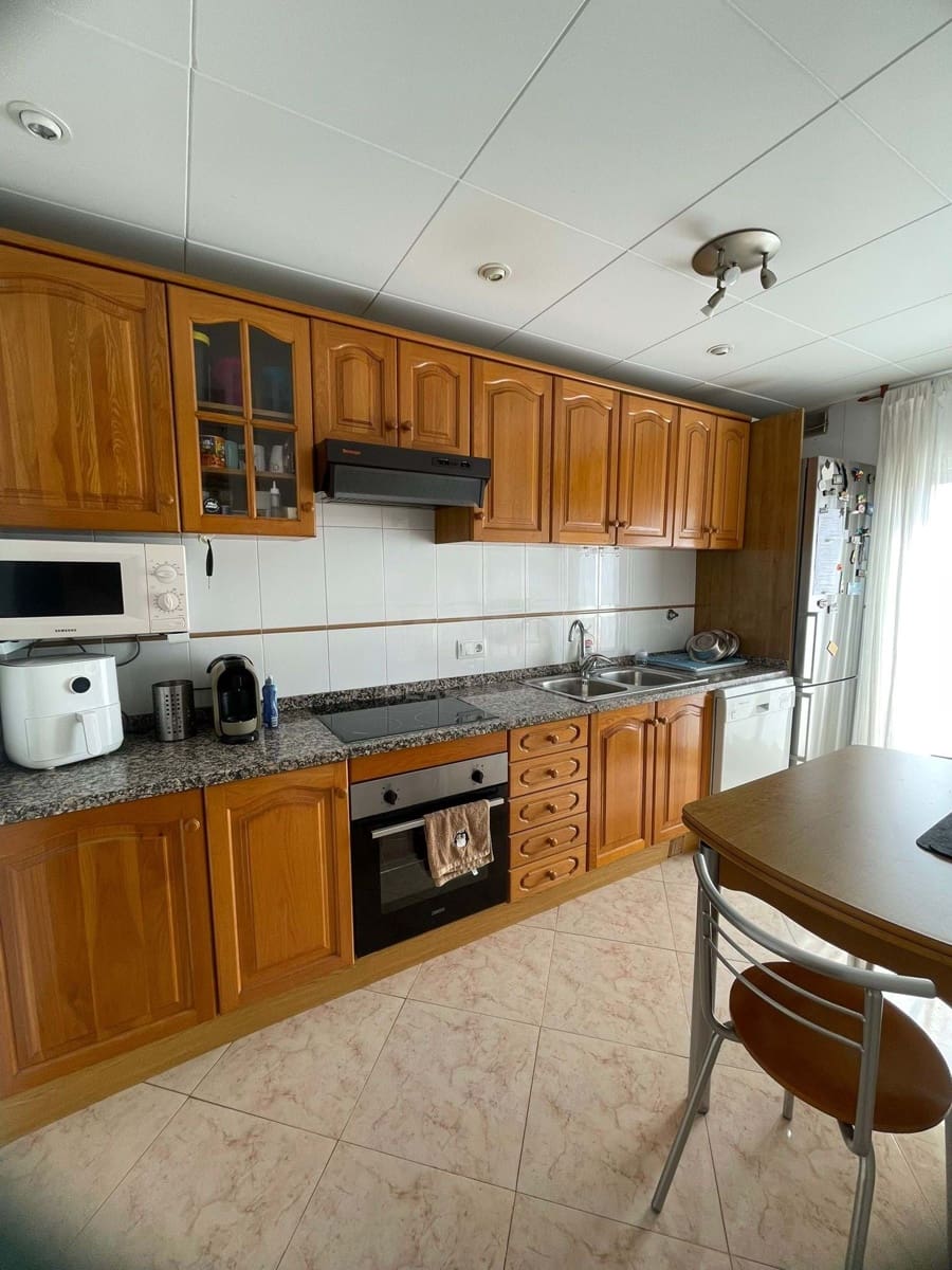 3 soverom Leilighet til salgs i Tarragona by - € 165 800 (Ref: 9987777)