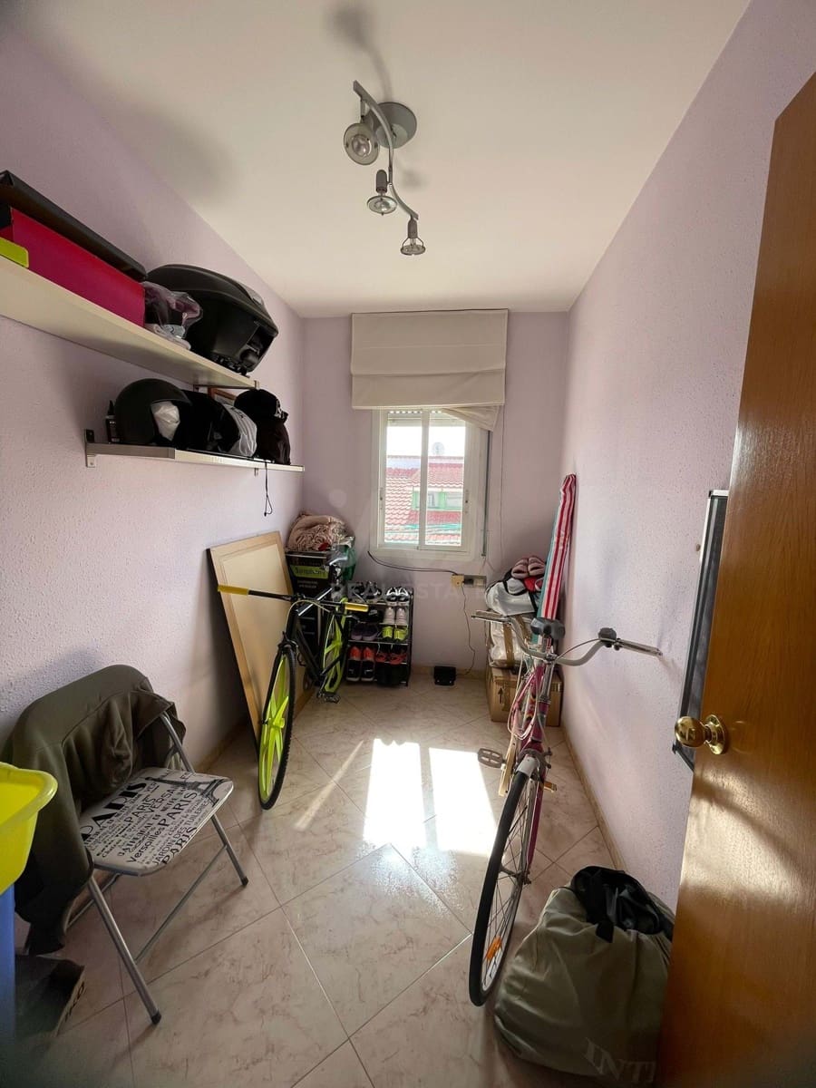 3 soverom Leilighet til salgs i Tarragona by - € 165 800 (Ref: 9987777)
