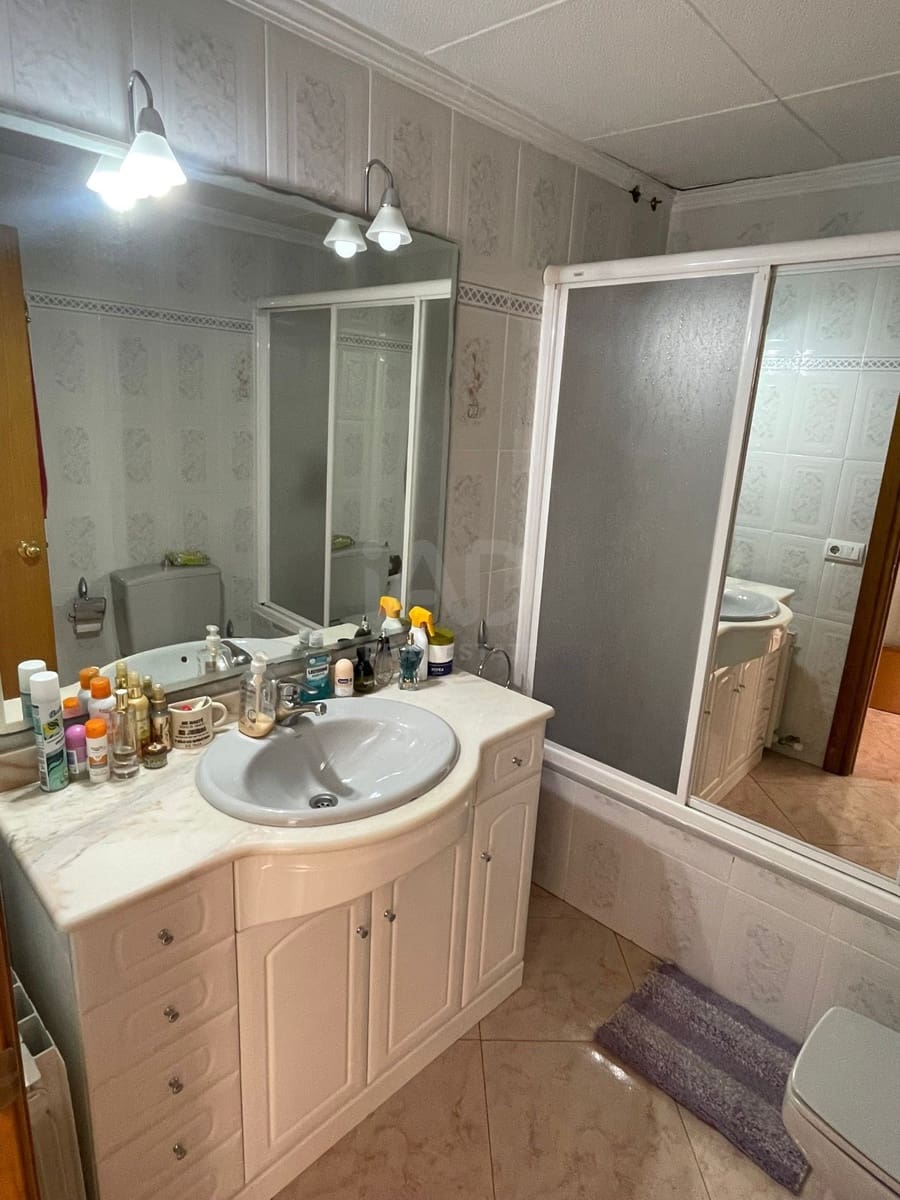3 soverom Leilighet til salgs i Tarragona by - € 165 800 (Ref: 9987777)
