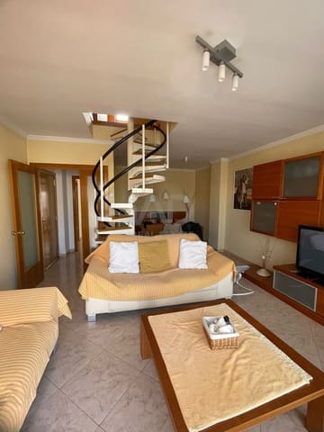 3 quarto Apartamento para venda em Tarragona cidade - 165 800 € (Ref: 9987777)