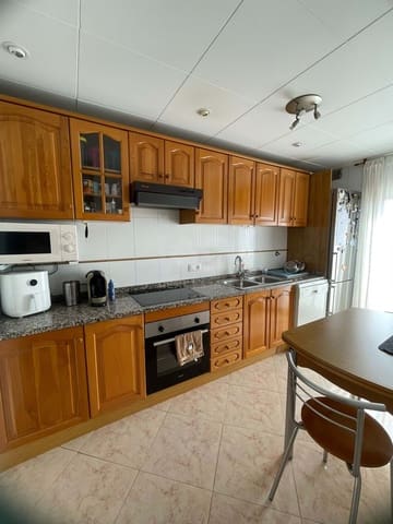 3 quarto Apartamento para venda em Tarragona cidade - 165 800 € (Ref: 9987777)