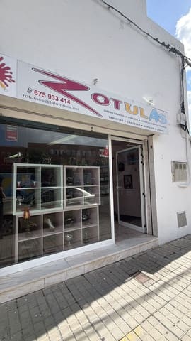 Komercyjne na sprzedaż w Miasto Valladolid z garażem - 161 000 € (Ref: 9987778)