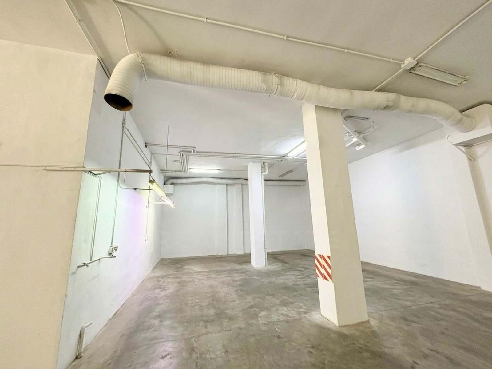 Comercial para arrendar em Valencia cidade - 1 200 € (Ref: 9987779)