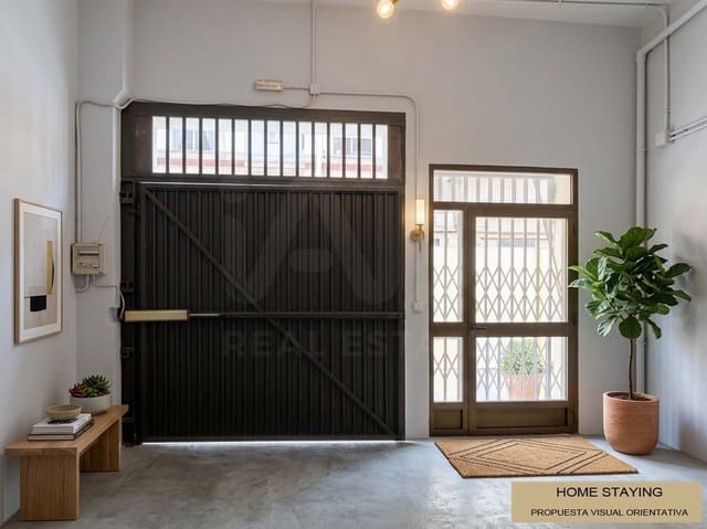 Local Commercial à louer à Llíria - 1 200 € (Ref: 9987779)