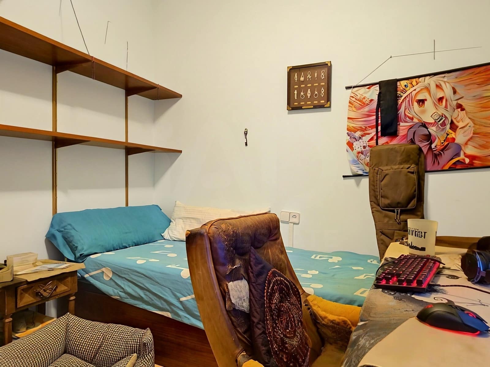 Apartamento de 4 habitaciones en Barcelona ciudad en venta - 649.000 € (Ref: 9987780)