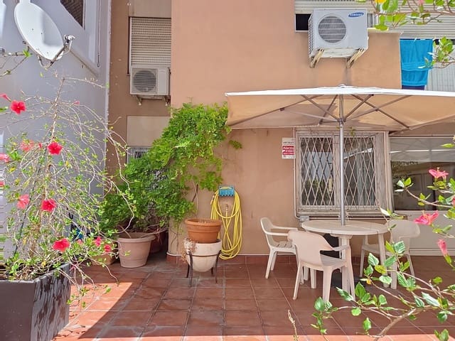 Apartamento de 4 habitaciones en Barcelona ciudad en venta - 649.000 € (Ref: 9987780)