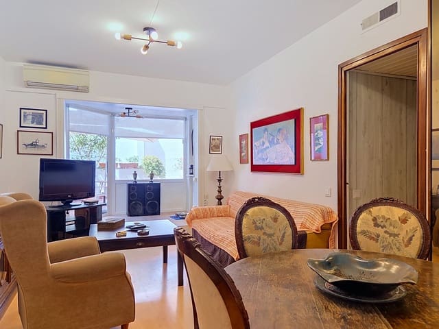 Apartamento de 4 habitaciones en Barcelona ciudad en venta - 649.000 € (Ref: 9987780)