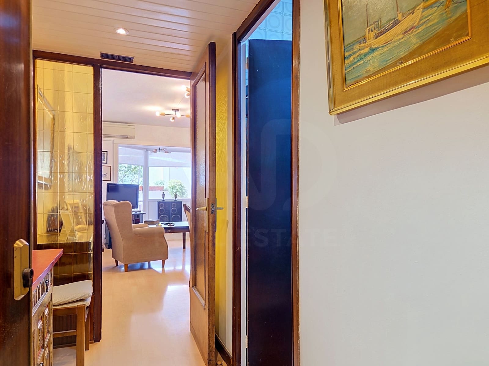 Apartamento de 4 habitaciones en Barcelona ciudad en venta - 649.000 € (Ref: 9987780)