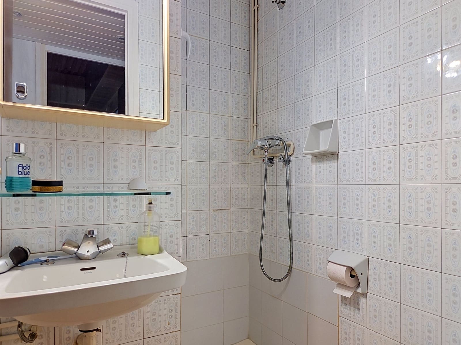 Apartamento de 4 habitaciones en Barcelona ciudad en venta - 649.000 € (Ref: 9987780)