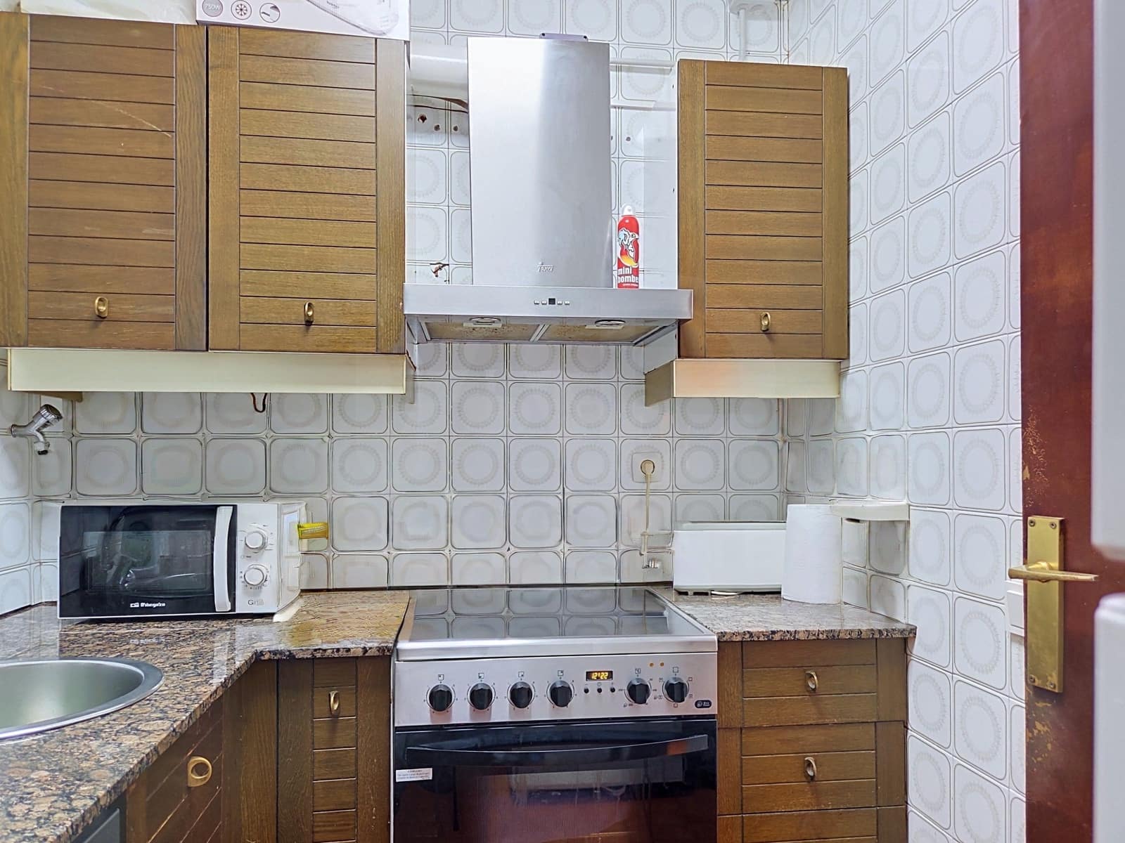 Apartamento de 4 habitaciones en Barcelona ciudad en venta - 649.000 € (Ref: 9987780)