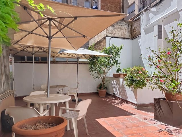 Apartamento de 4 habitaciones en Barcelona ciudad en venta - 649.000 € (Ref: 9987780)