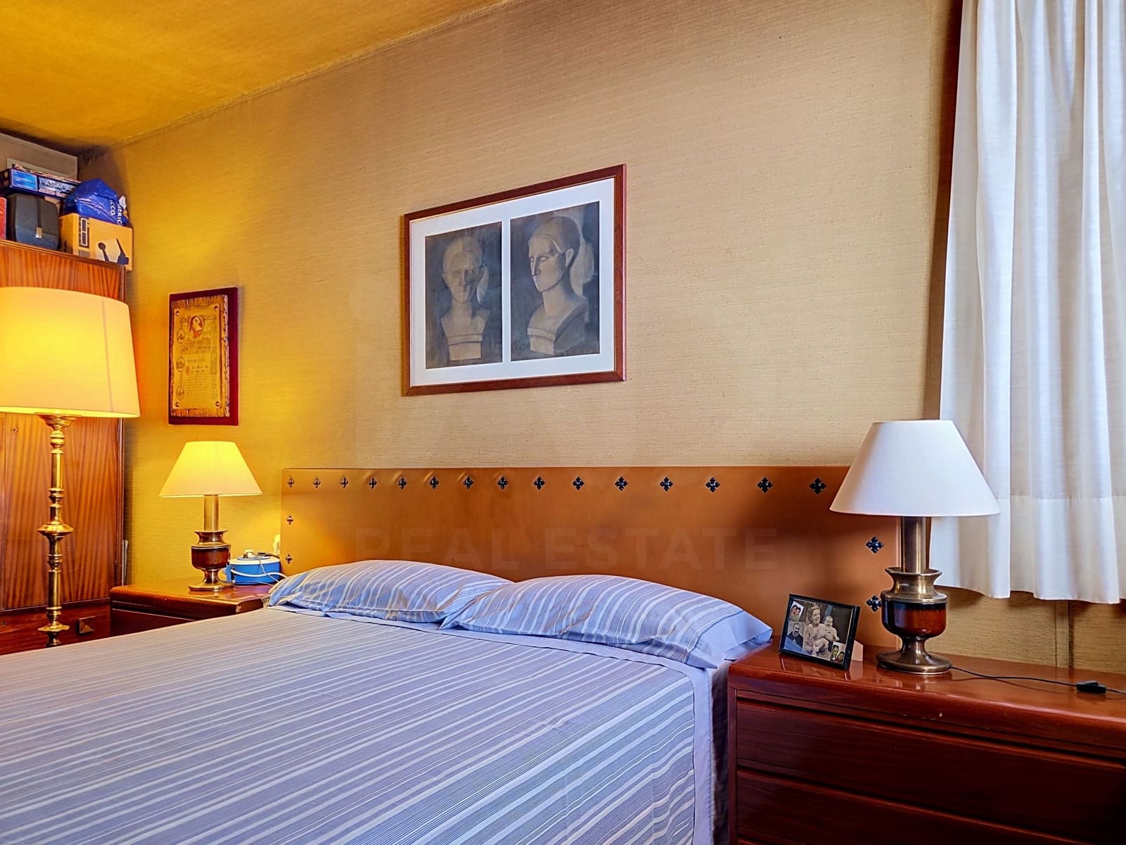 4 soveværelse Lejlighed til salg i Barcelona by - € 630.000 (Ref: 9987780)