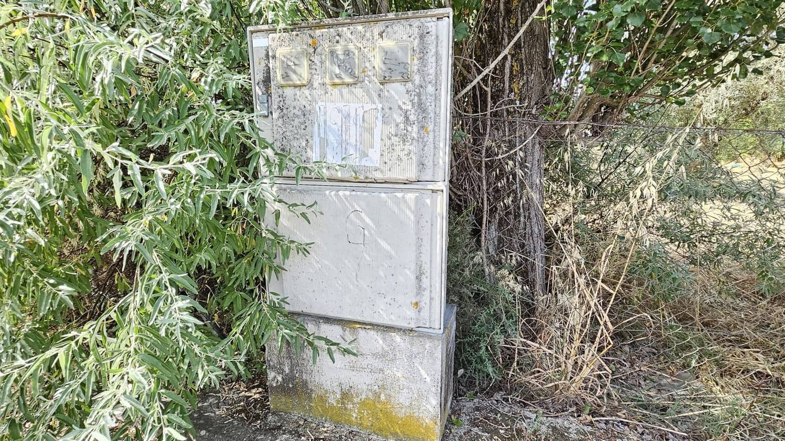 Grond te koop in Toledo stad - € 35.000 (Ref: 9987781)