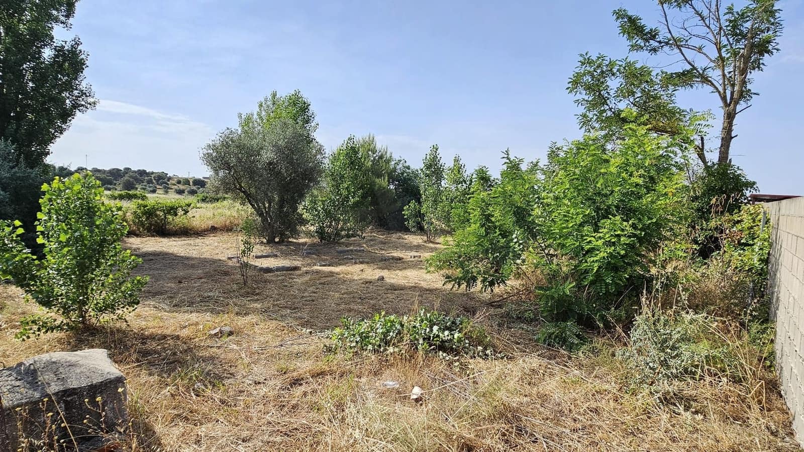 Grond te koop in Toledo stad - € 35.000 (Ref: 9987781)