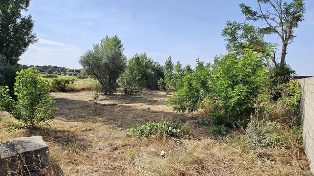 Terreno Non Edificato in vendita in Hormigos - 35.000 € (Rif: 9987781)