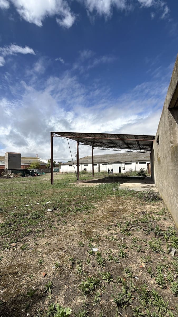 Erhverv til salg i Valladolid by - € 95.000 (Ref: 9987784)