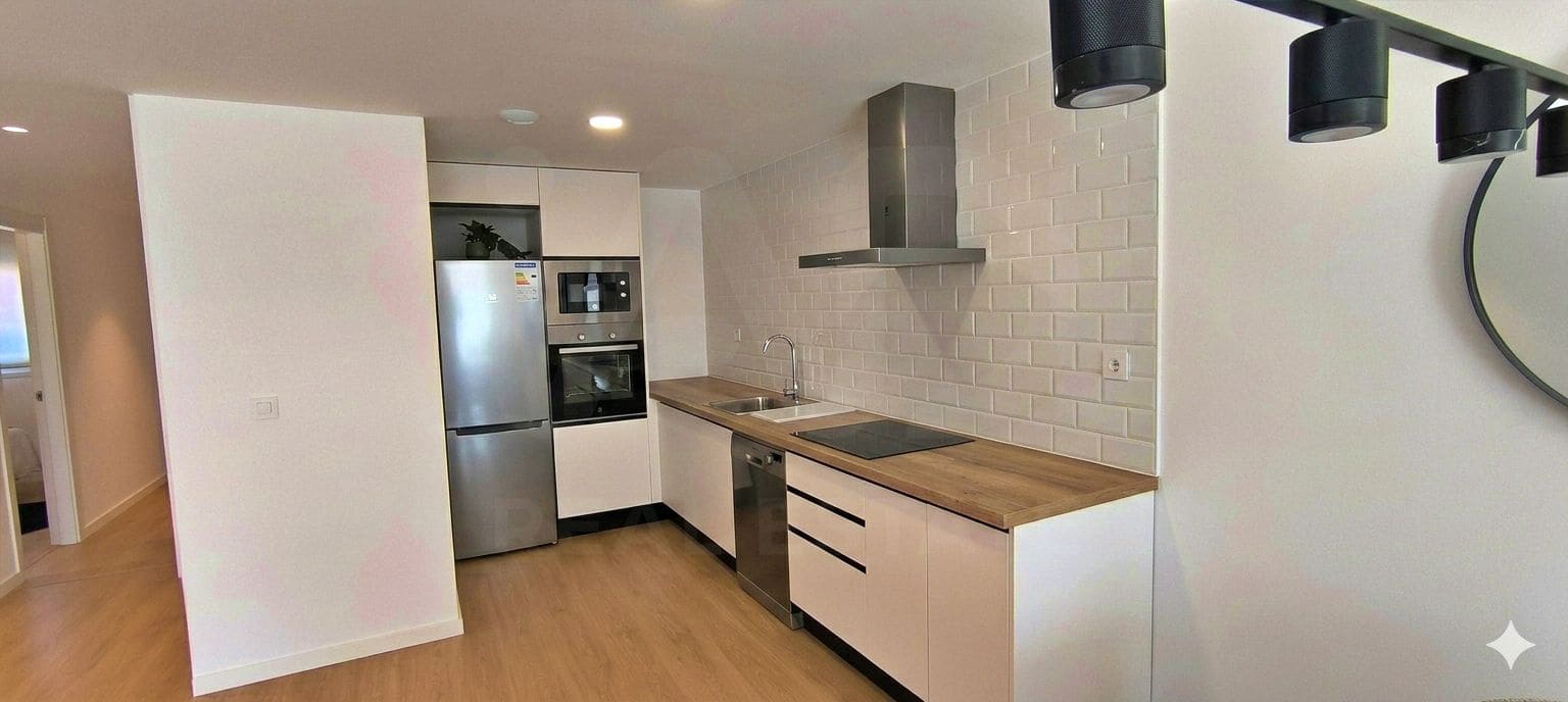 2 soveværelse Lejlighed til salg i Monforte del Cid med garage - € 270.000 (Ref: 9987786)