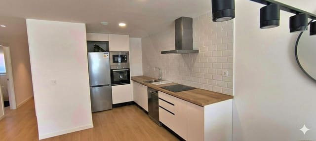 2 soveværelse Lejlighed til salg i Monforte del Cid med garage - € 270.000 (Ref: 9987786)