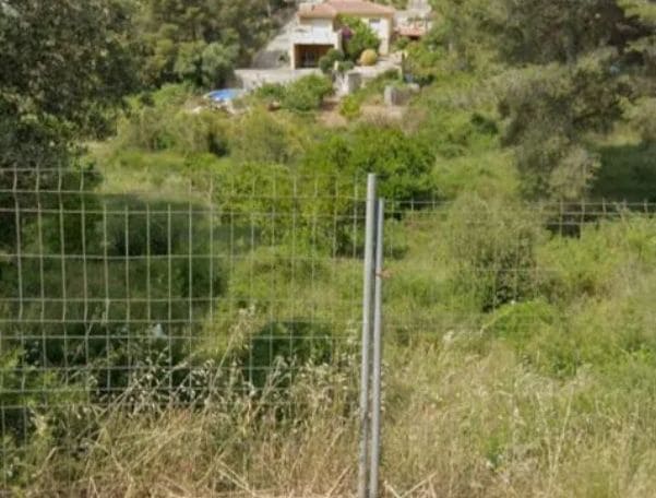 Landgrundstück zu verkaufen in Tarragona Stadt - 85.000 € (Ref: 9987787)