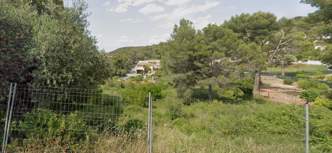 Landgrundstück zu verkaufen in Tarragona Stadt - 85.000 € (Ref: 9987787)