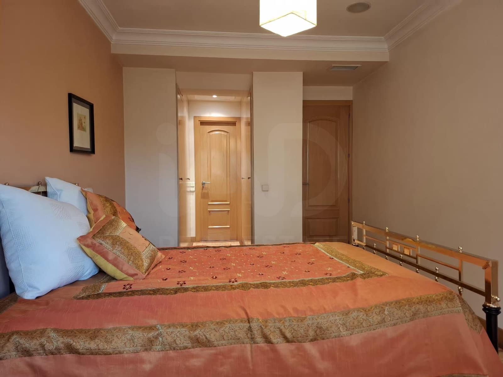 2 quarto Apartamento para arrendar em Madrid cidade - 1 800 € (Ref: 9987789)