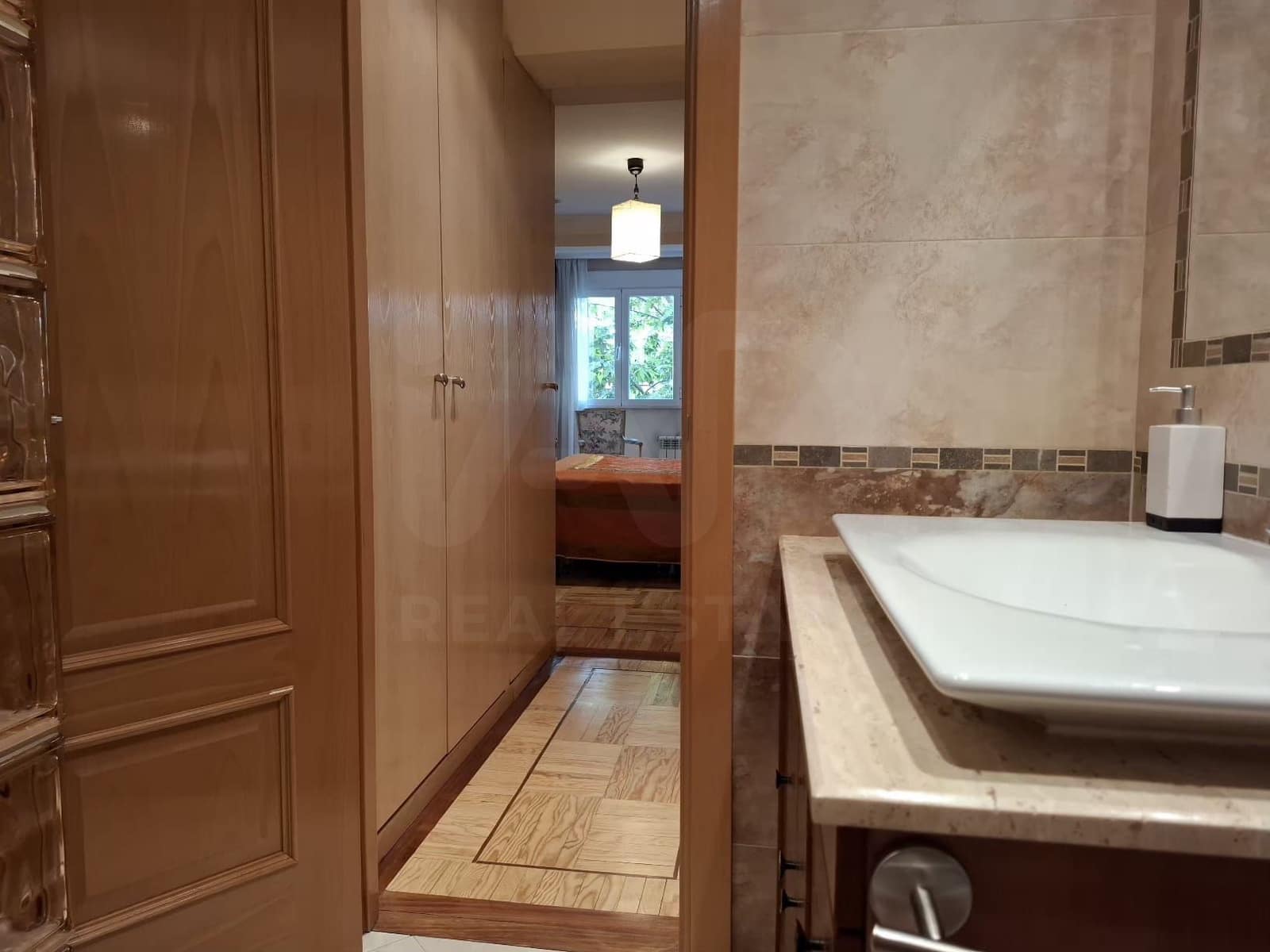 2 quarto Apartamento para arrendar em Madrid cidade - 1 800 € (Ref: 9987789)