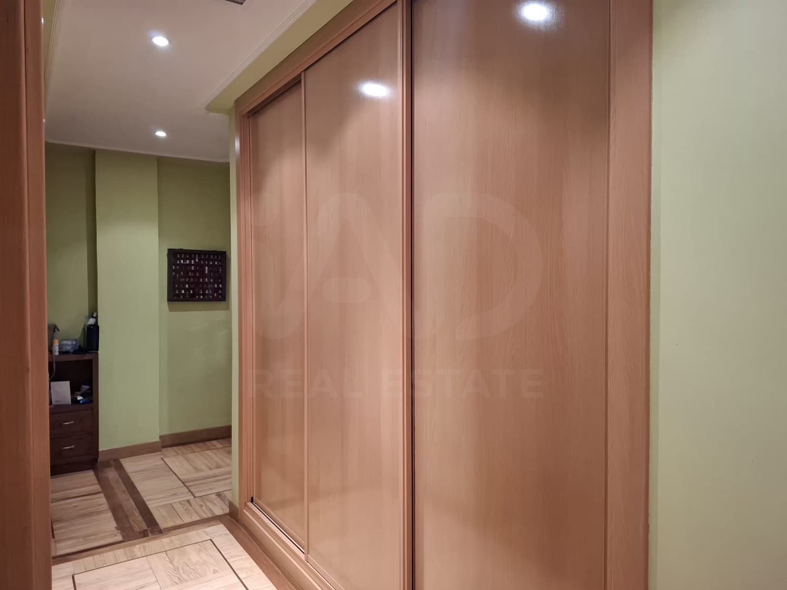 2 quarto Apartamento para arrendar em Madrid cidade - 1 800 € (Ref: 9987789)