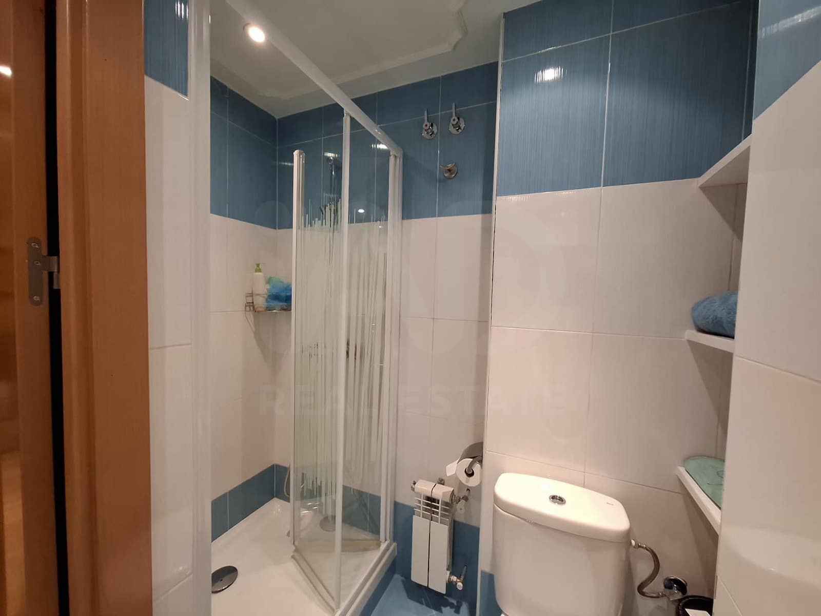 2 quarto Apartamento para arrendar em Madrid cidade - 1 800 € (Ref: 9987789)