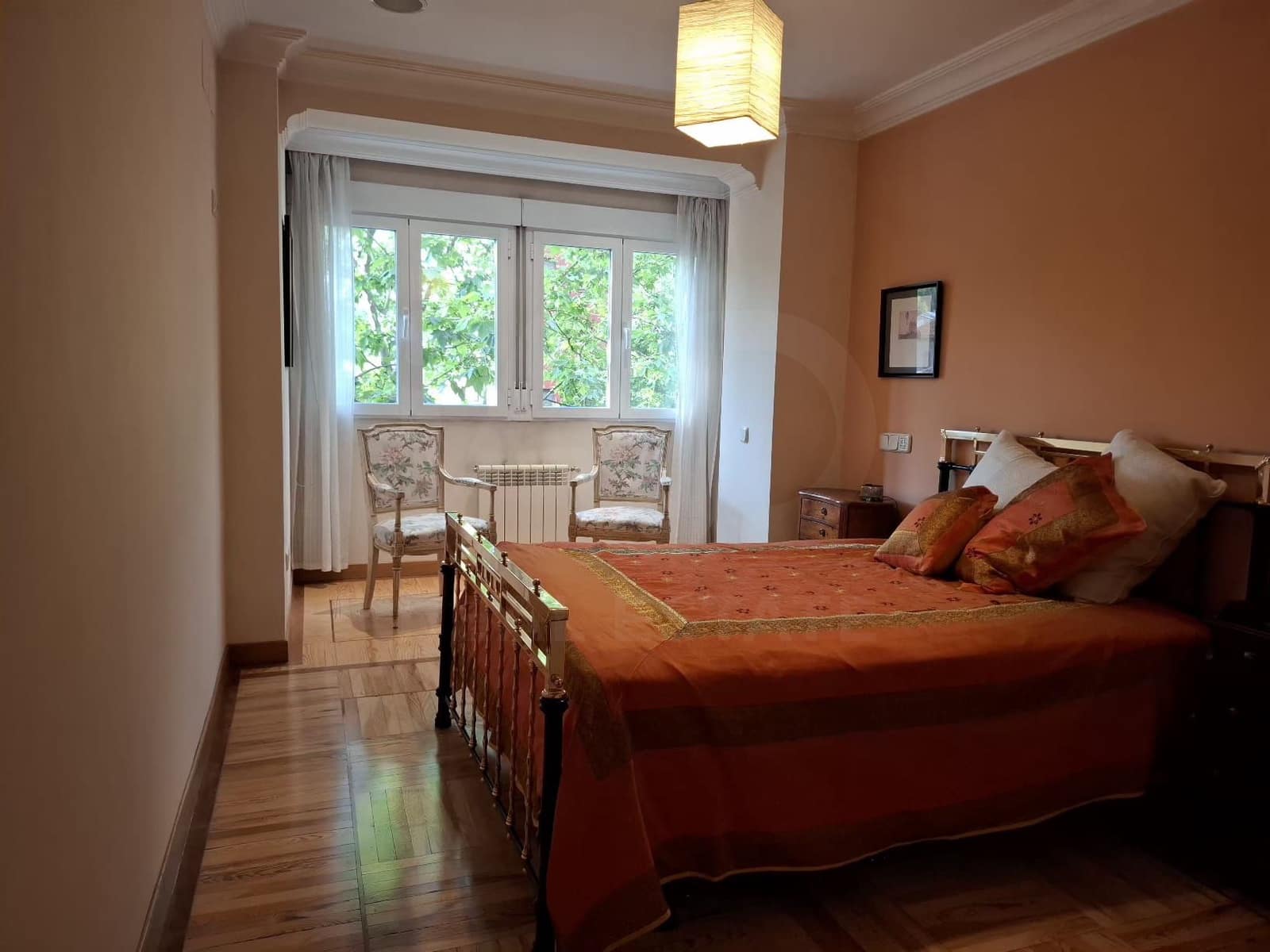 2 quarto Apartamento para arrendar em Madrid cidade - 1 800 € (Ref: 9987789)
