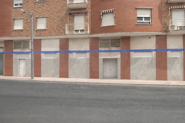Kommersiell til salgs i Jaén by - € 650 000 (Ref: 9987790)