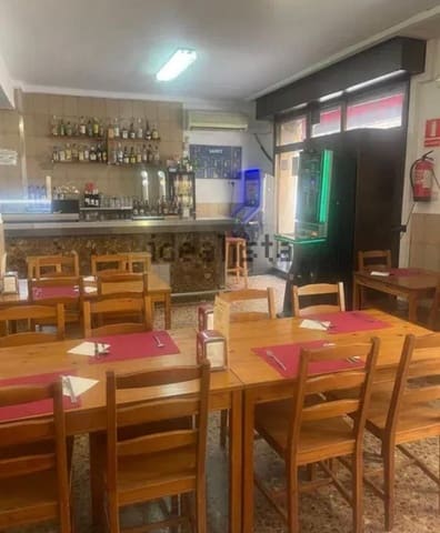 Gewerbe zu verkaufen in Barcelona Stadt - 159.000 € (Ref: 9987791)