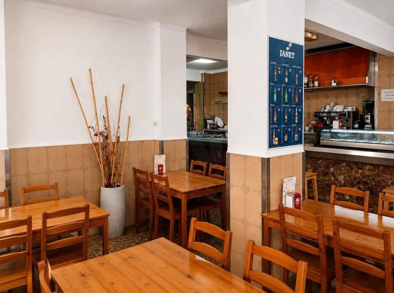 Gewerbe zu verkaufen in Barcelona Stadt - 159.000 € (Ref: 9987791)
