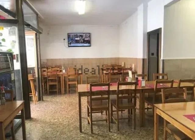 Gewerbe zu verkaufen in Barcelona Stadt - 159.000 € (Ref: 9987791)
