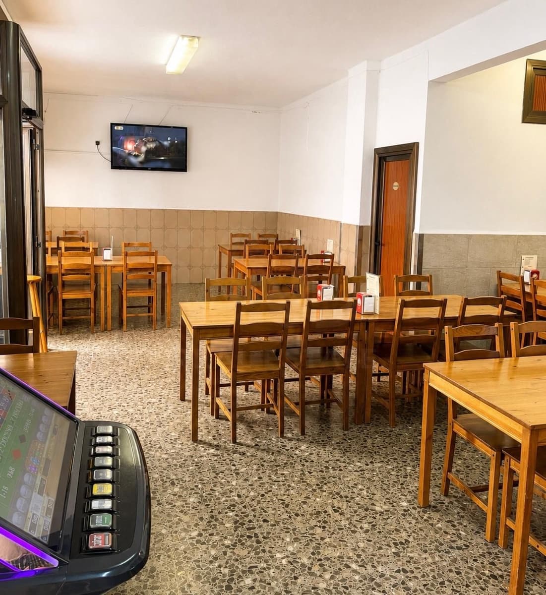 Gewerbe zu verkaufen in Barcelona Stadt - 159.000 € (Ref: 9987791)