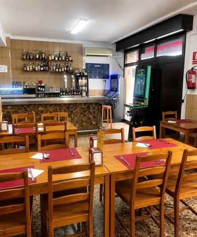 Gewerbe zu verkaufen in Barcelona Stadt - 159.000 € (Ref: 9987791)