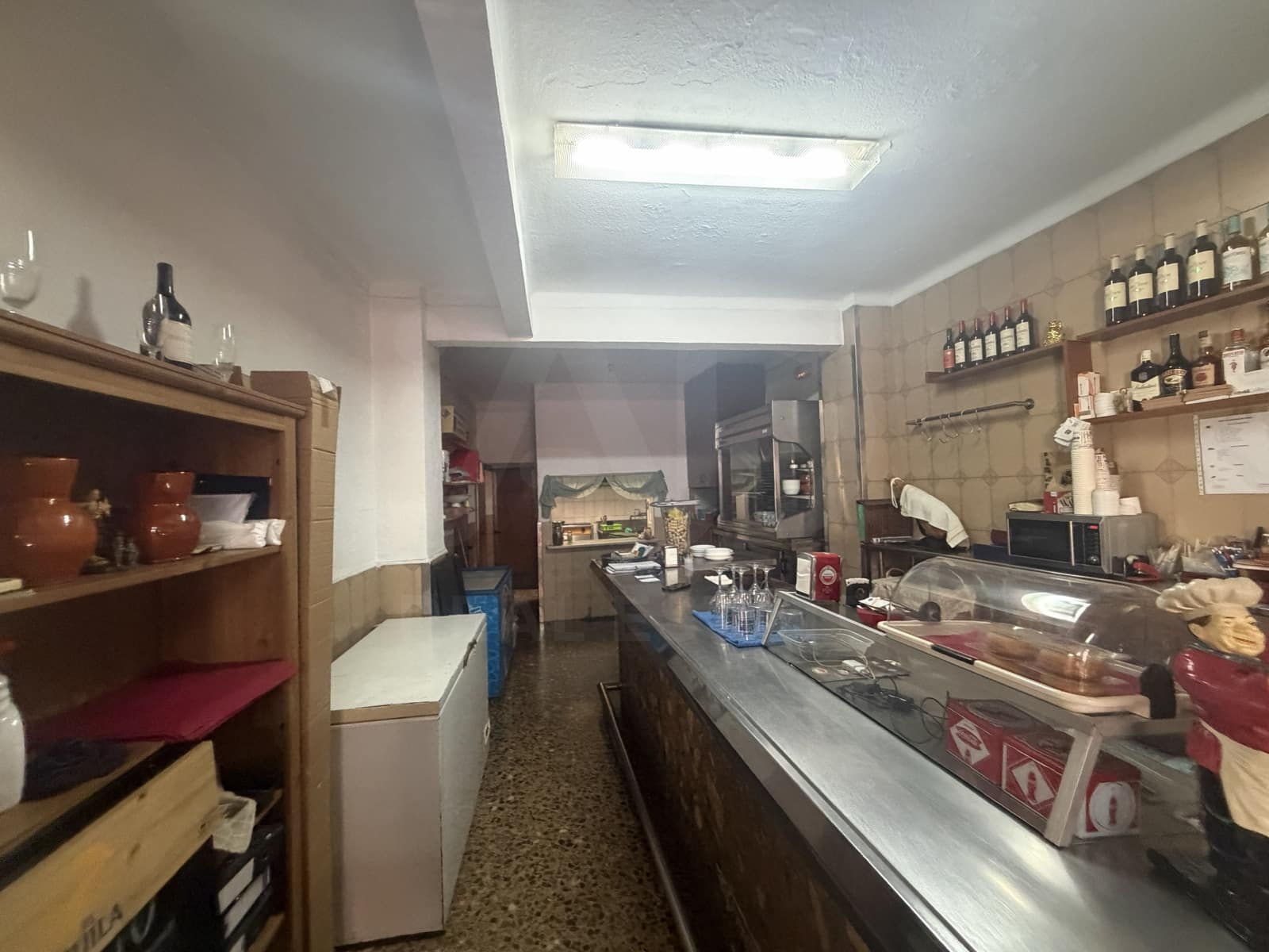 Gewerbe zu verkaufen in Barcelona Stadt - 159.000 € (Ref: 9987791)