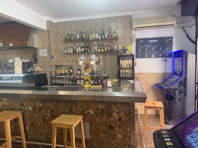 Gewerbe zu verkaufen in Barcelona Stadt - 159.000 € (Ref: 9987791)