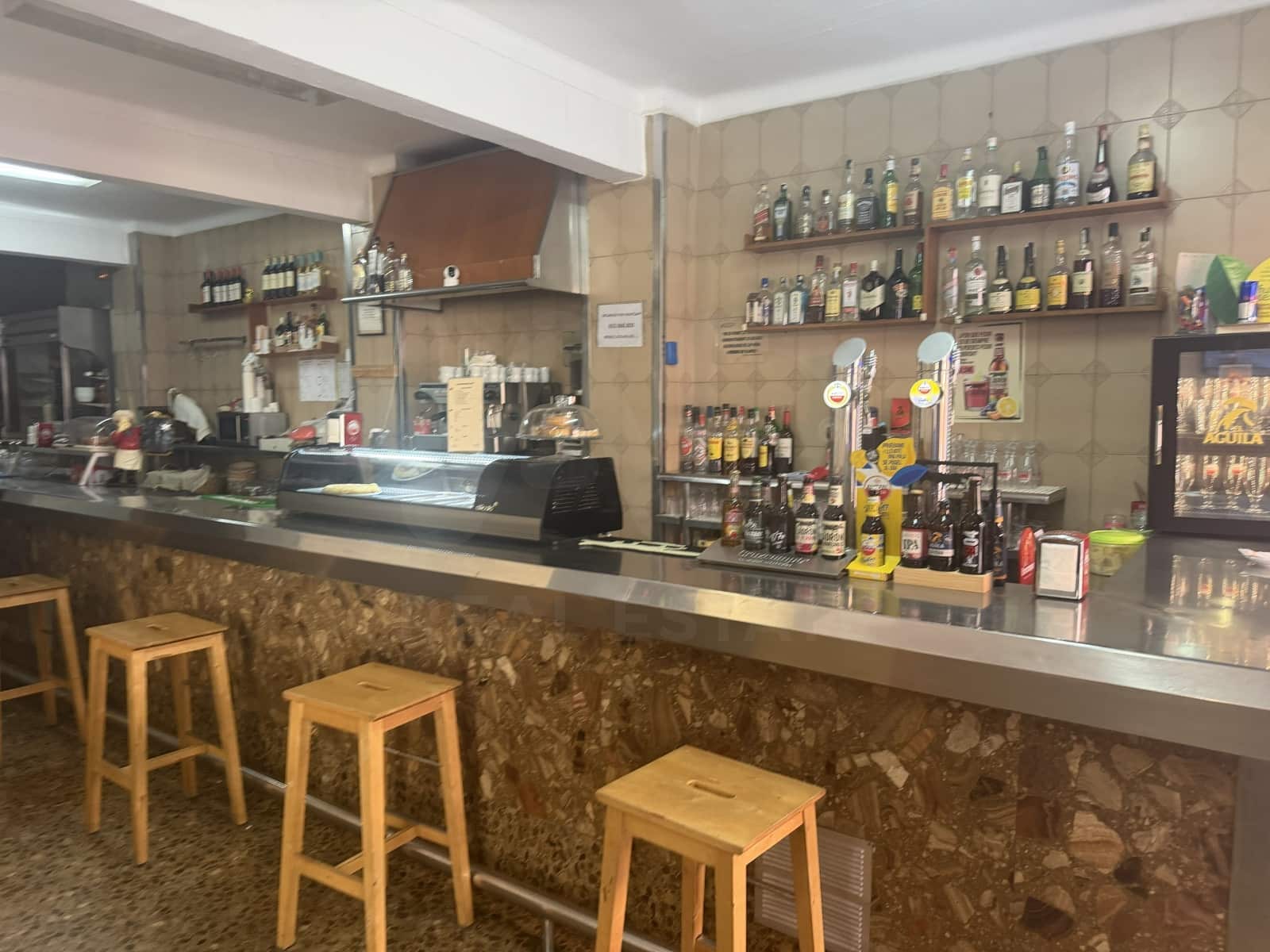 Gewerbe zu verkaufen in Barcelona Stadt - 159.000 € (Ref: 9987791)