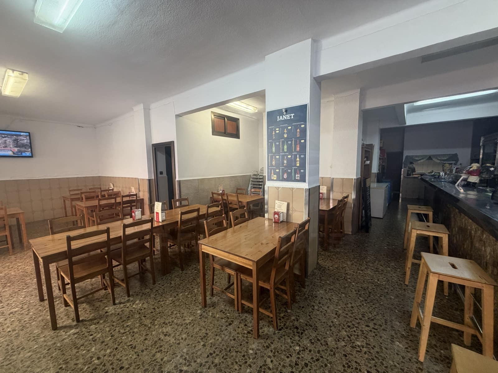 Gewerbe zu verkaufen in Barcelona Stadt - 159.000 € (Ref: 9987791)