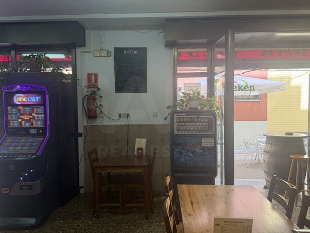 Gewerbe zu verkaufen in Barcelona Stadt - 159.000 € (Ref: 9987791)