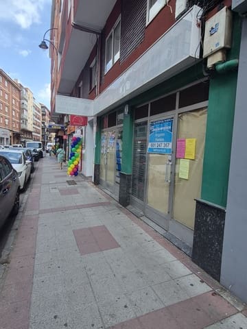 Kommersiell til salgs i Leon by - € 63 900 (Ref: 9987793)