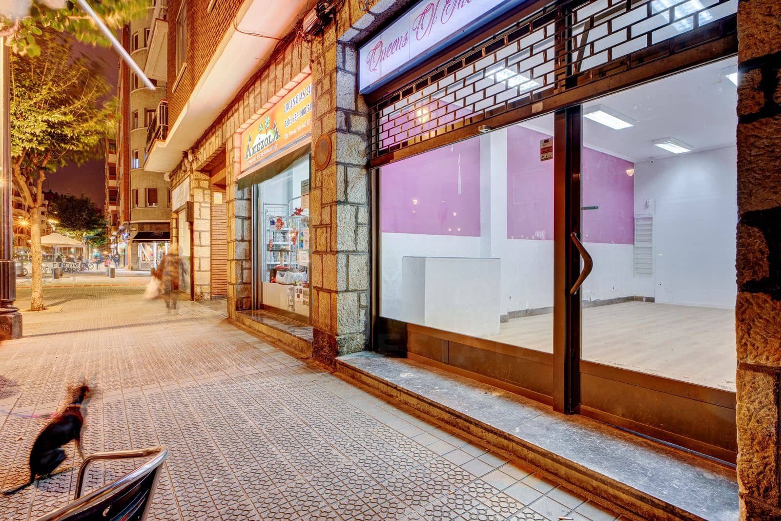 3 soveværelse Erhverv til salg i Bilbao - € 120.000 (Ref: 9987794)