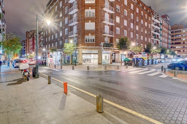 3 soveværelse Erhverv til salg i Bilbao - € 120.000 (Ref: 9987794)