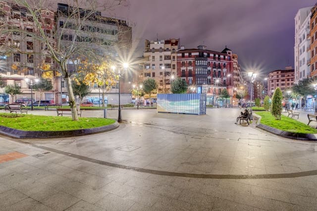 3 soveværelse Erhverv til salg i Bilbao - € 120.000 (Ref: 9987794)