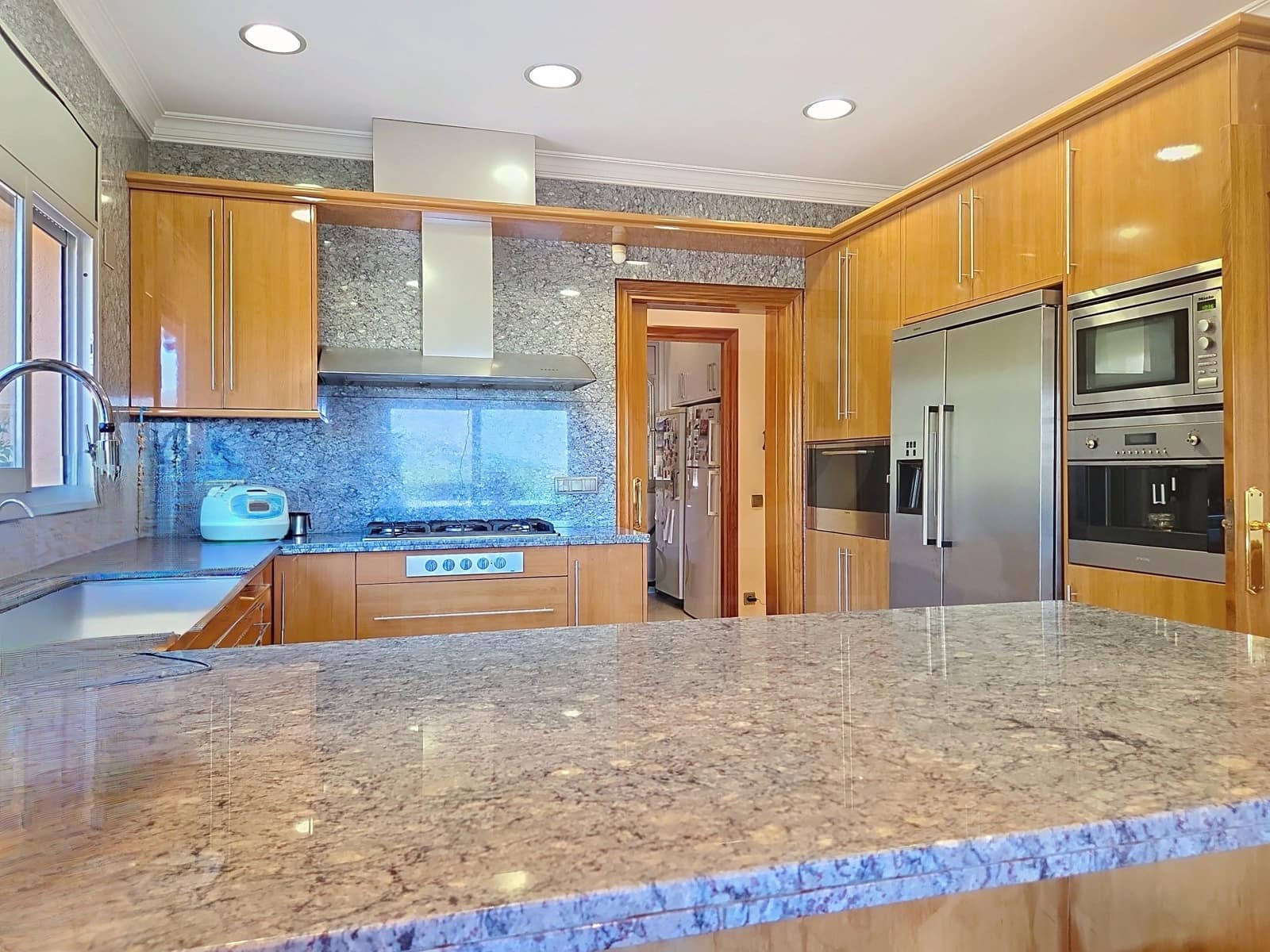 7 soveværelse Villa til salg i Barcelona by - € 1.950.000 (Ref: 9987796)